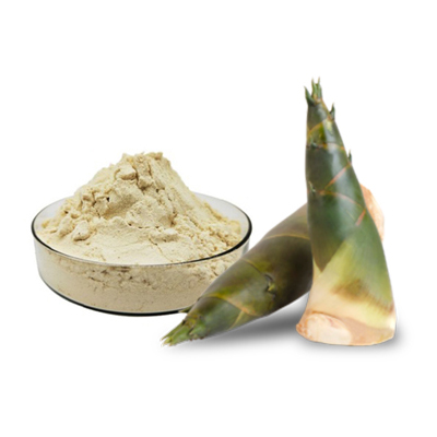 Premium Bamboo Shoot Powder Indigenous Organic Superfood Assam India